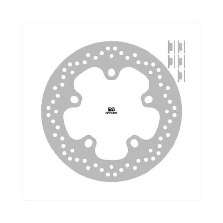 NG BRAKE DISC 2168 : Disco de freno NG BRAKES redondo fijo