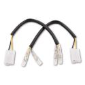 HIGHSIDER 207-074 : Cable adaptador para intermitentes HIGHSIDER
