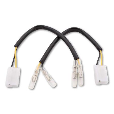 HIGHSIDER 207-074 : Cable adaptador para intermitentes HIGHSIDER