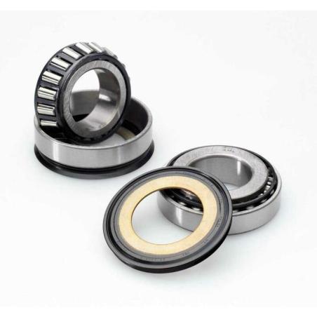 NTN  : NTN Steering Column Bearing Kit 35x55x14 Kawasaki ER6N/F