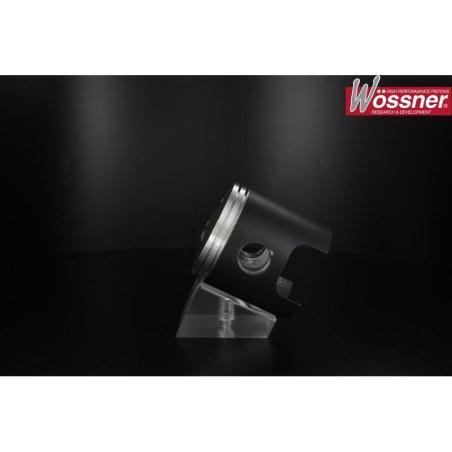 WOSSNER 8018D100 : Pistón forjado WÖSSNER - 8018