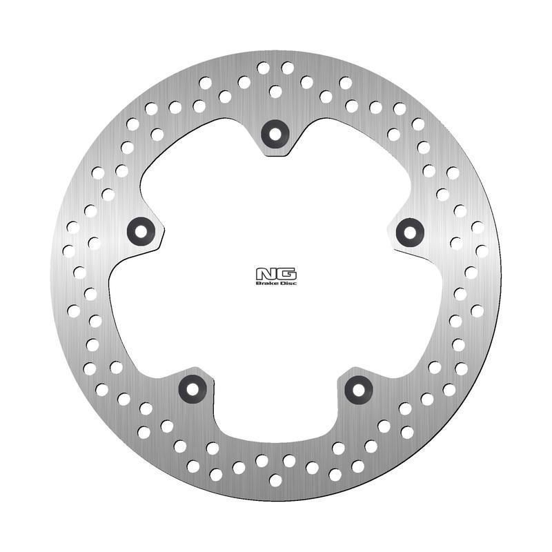 NG BRAKE DISC 1860 : Disco de freno NG BRAKES redondo fijo