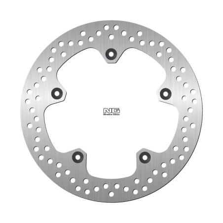 NG BRAKE DISC 1860 : Disco de freno NG BRAKES redondo fijo