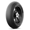 MICHELIN 850703 : Neumático MICHELIN POWER RAIN + 19/69 R 17 NHS TL