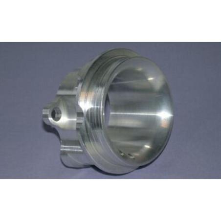 KEIHIN 021.612 : Adaptador Air Box KEIHIN - XR650R