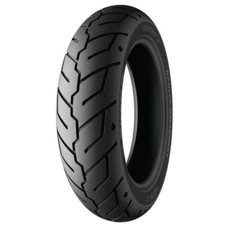MICHELIN 781067 : Neumático MICHELIN SCORCHER 31 REINF (HARLEY-D) 180/65 B 16 M/C 81H TL/TT
