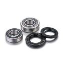 FACTORY LINKS RWK-Y-146 : Kit de rodamientos de rueda trasera FACTORY LINKS