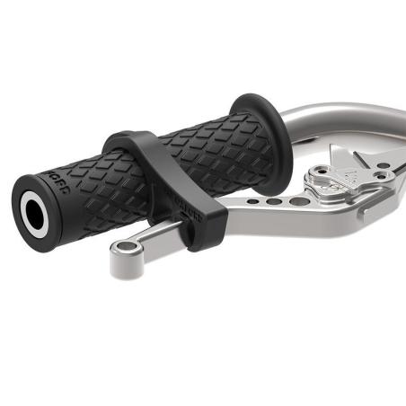 OXFORD OX622 : Bloqueo de maneta de freno OXFORD Clamp-On