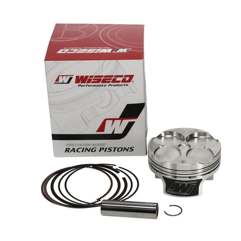 WISECO W4696M08400 : Pistón forjado WISECO Ø84.00mm - 4696M