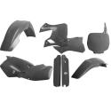 POLISPORT 91305 : Kit de plástica POLISPORT - Gris