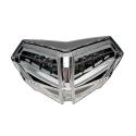BIHR A17-5005 : Piloto trasero BIHR Led con intermitentes integradoDucati 848 / 1098 / 1198