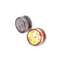 SHIN YO 254-370 : Juego de intermitentes LED SHIN YO Module Sixteen - 3en1