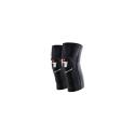 HEBO HB6301N : RODILLERA DEFENDER PAD h NEGRO