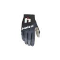 HEBO HE1244N : GUANTES STRATOS ROJO