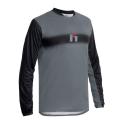 HEBO HE2159G : CAMISETA TECH ROJO