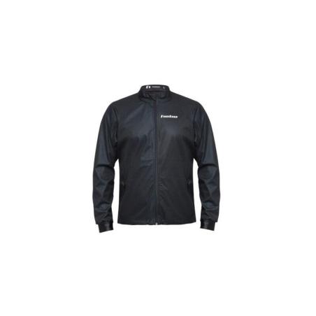 HEBO HE4149N : CHAQUETA WIND PRO NEGRO