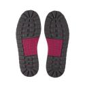 HEBO HTR1001 :  SUELAS TRIAL TECH ROJO