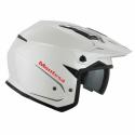 HEBO HC1169B :  CASCO HTR-P01 V6 MONTESA CLASSIC BLANCO