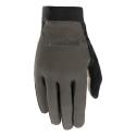 HEBO HE1169M :  GUANTES TECH MARRON