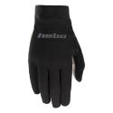 HEBO HE1169N :  GUANTES TECH NEGRO