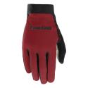HEBO HE1169R :  GUANTES TECH ROJO