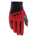 HEBO HE1246R :  GUANTES SCRATCH XTREME ROJO