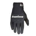 HEBO HE1280 :  GUANTES PHENIX JUNIOR NEGRO