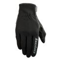 HEBO HE1442 :  GUANTES SUMMER FREE CE NEGRO
