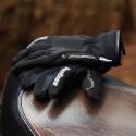 HEBO HE1445 :  GUANTES WINTER FREE CE NEGRO
