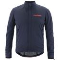 HEBO HE4152A :  CHAQUETA TECH AZUL