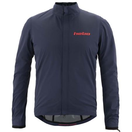 HEBO HE4152A :  CHAQUETA TECH AZUL