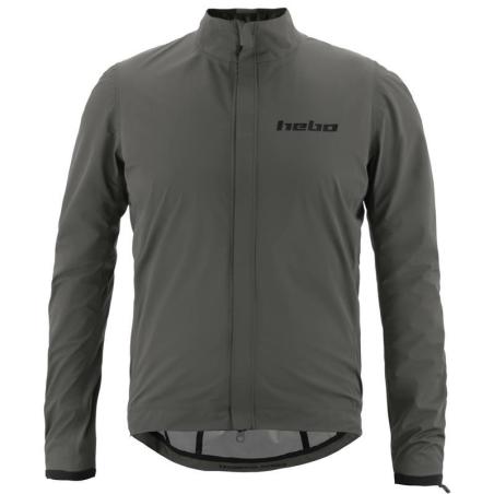 HEBO HE4152G :  CHAQUETA TECH GRIS