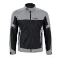 HEBO HE4753G :  CHAQUETA KRONOS AIR GRIS