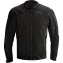 HEBO HE4753N :  CHAQUETA KRONOS AIR NEGRO
