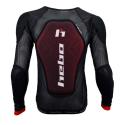 HEBO HE6339 :  DEFENDER PRO JACKET JUNIOR NEGRO