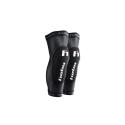 HEBO HE6348 :  RODILLERA DEFENDER PRO LARGA NEGRO