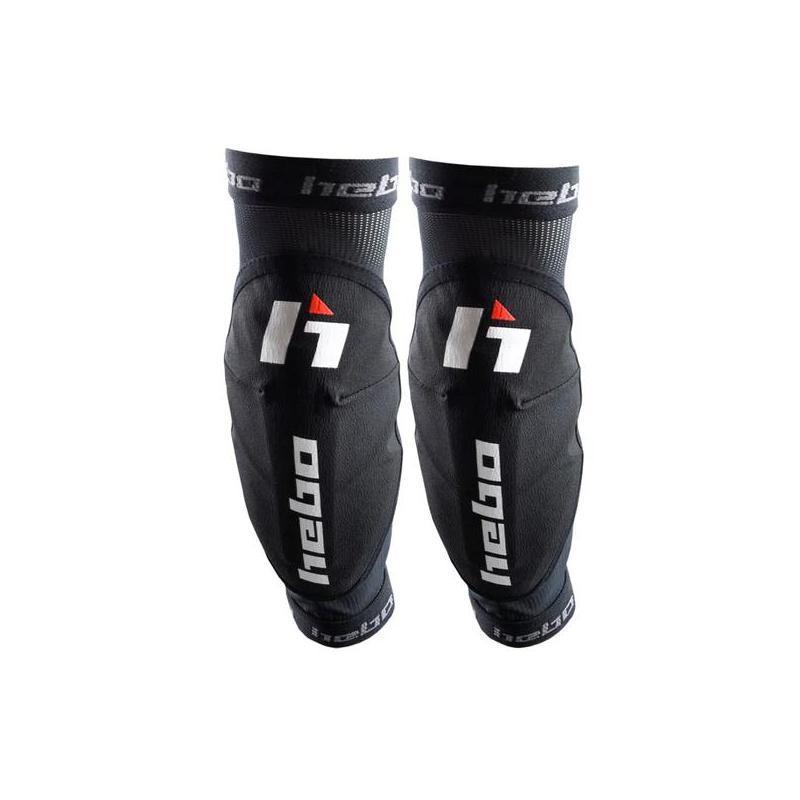 HEBO HE6349 :  CODERA DEFENDER PRO NEGRO