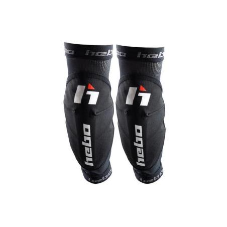 HEBO HE6349 :  CODERA DEFENDER PRO NEGRO
