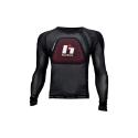 HEBO HE6350 :  DEFENDER PRO JACKET NEGRO