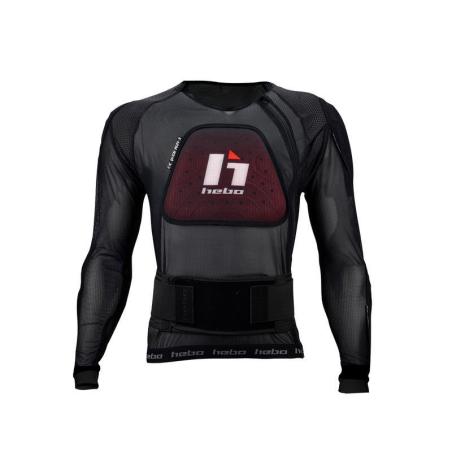 HEBO HE6351 :  DEFENDER PRO JACKET BELT NEGRO