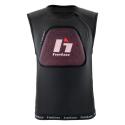 HEBO HE6383 :  CHALECO DEFENDER PRO NEGRO