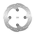 NG BRAKE DISC 1748X : Disco de freno NG BRAKES ondulado fijo
