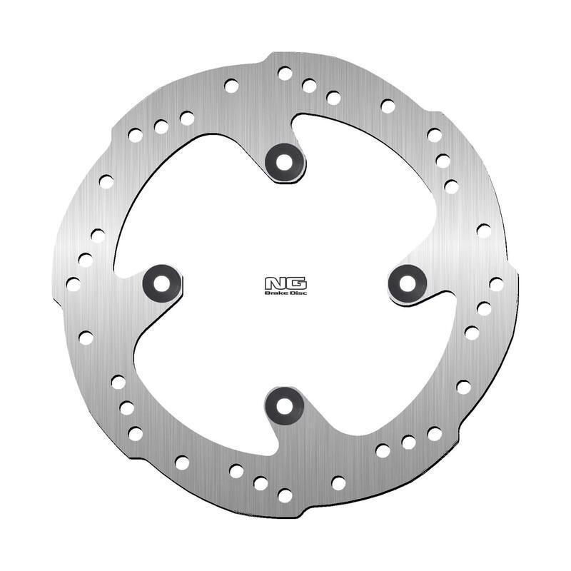 NG BRAKE DISC 1748X : Disco de freno NG BRAKES ondulado fijo