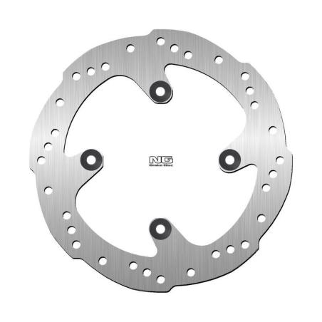 NG BRAKE DISC 1748X : Disco de freno NG BRAKES ondulado fijo