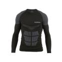 HEBO HE6608N :  INNER JERSEY NEGRO