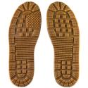 HEBO HTR1002 :  SUELAS TRIAL TECH MARRON