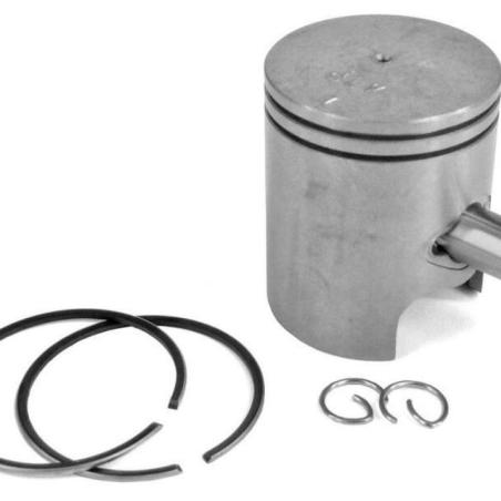 TECNIUM 0503402 : Pistón TECNIUM fundición Ø40 Standard cabeza plana vertical/horizontal MINARELLI