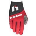 HEBO HE1244R :  GUANTES STRATOS rojo