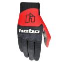 HEBO HE1245R :  GUANTES SCRATCH rojo