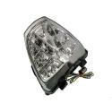 BIHR ST-30121C : Piloto trasero BIHR Led con intermitentes integradoHonda CBR125R / 250R
